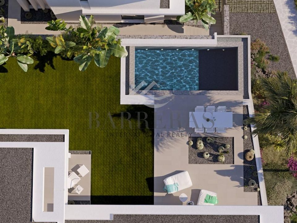 Villa i Abama, Tenerife - foto 4