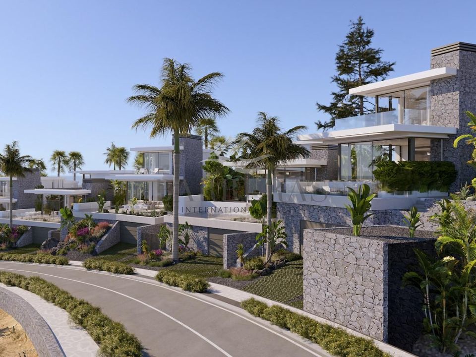 Villa i Abama, Tenerife - foto 5