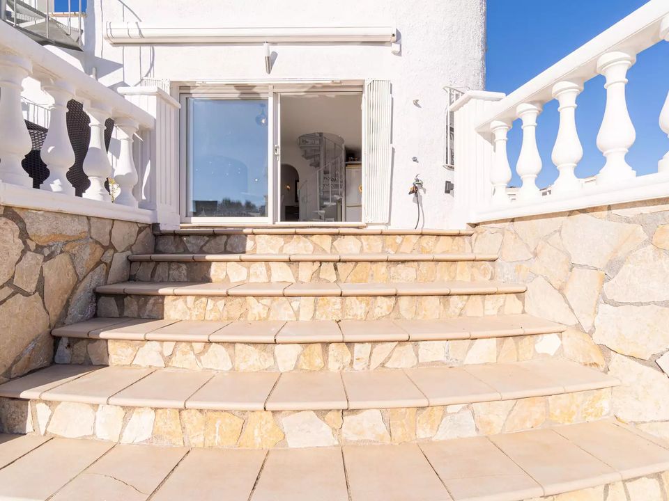 Villa i Empuriabrava, Gerona - foto 5