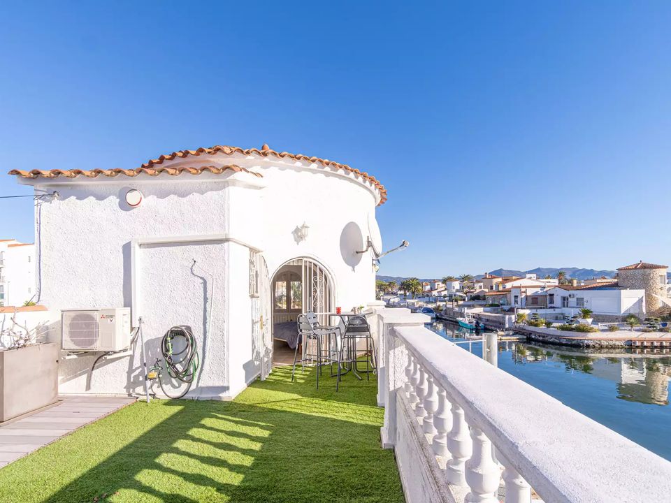 Villa i Empuriabrava, Gerona - foto 4