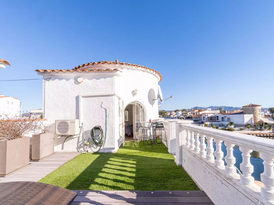 Villa i Empuriabrava, Gerona - foto 5