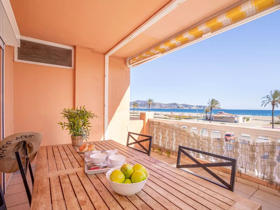 Lejlighed i Empuriabrava, Gerona - foto 3