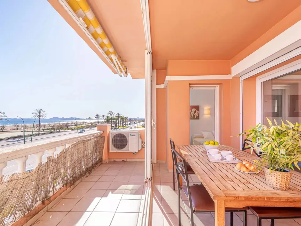 Lejlighed i Empuriabrava, Gerona - foto 4