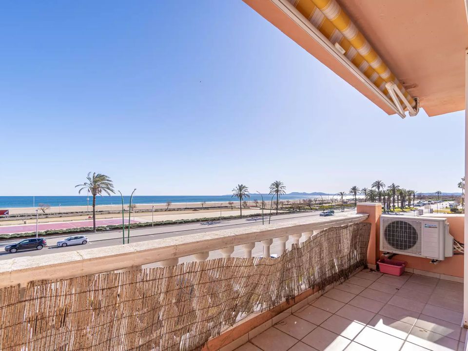 Lejlighed i Empuriabrava, Gerona - foto 5