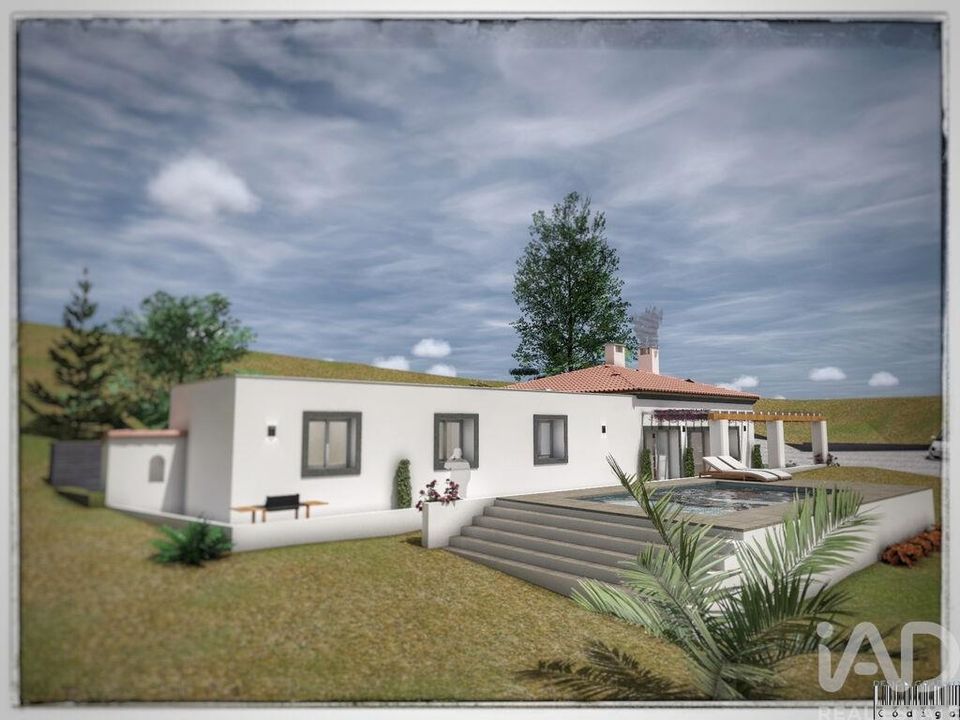 Byhus i Tavira, Faro - foto 1
