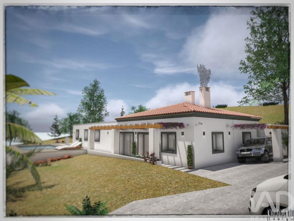 Byhus i Tavira, Faro - foto 3