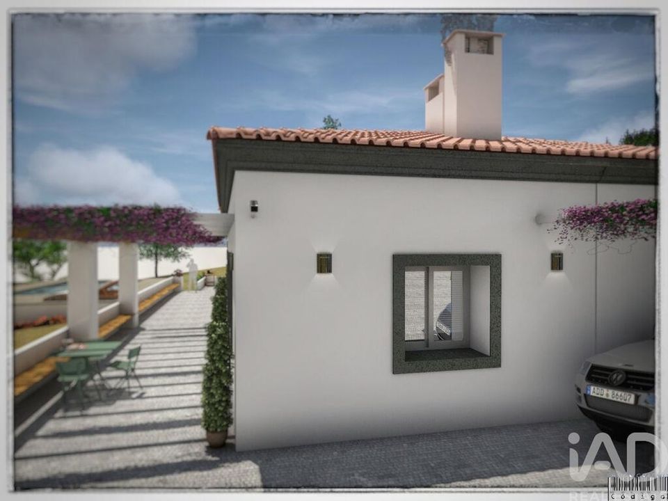 Byhus i Tavira, Faro - foto 5
