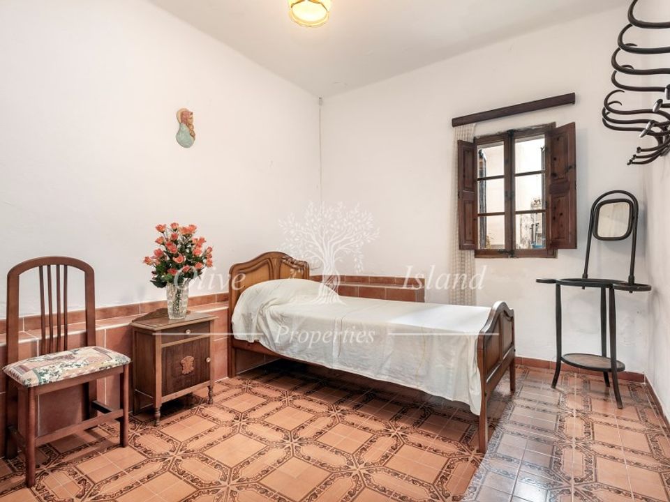 Landsbyhus i Portol, Mallorca - foto 4