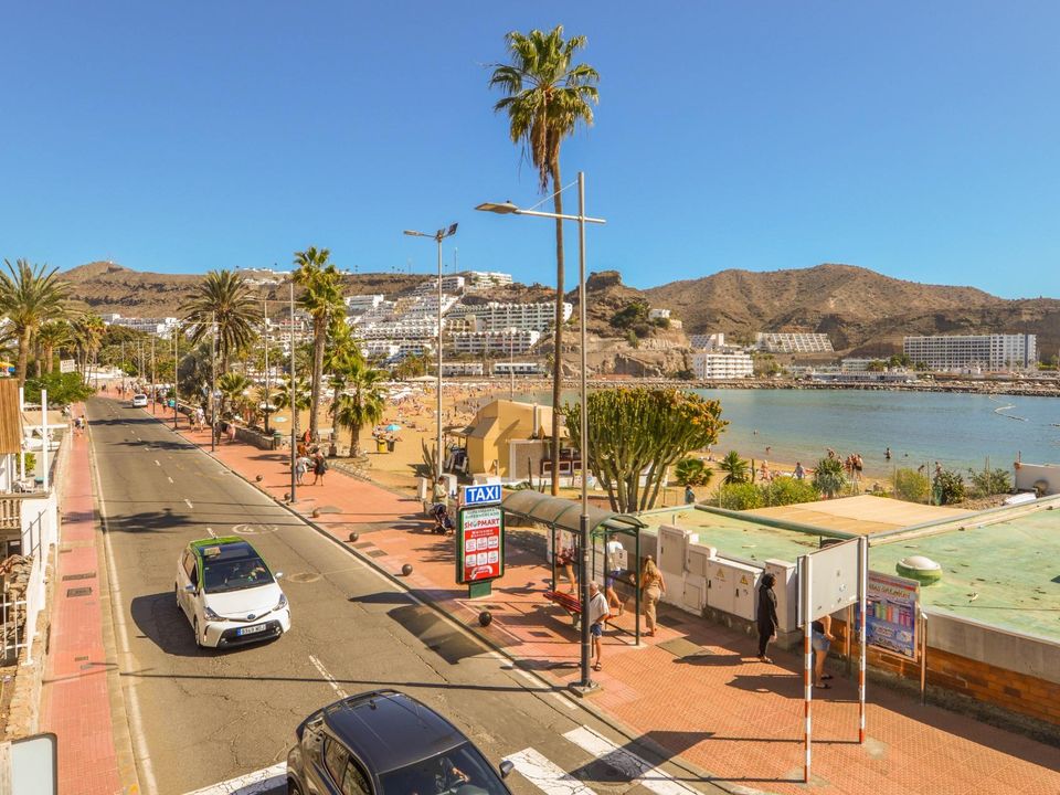 Erhvervsejendom i Mogan, Gran Canaria - foto 1