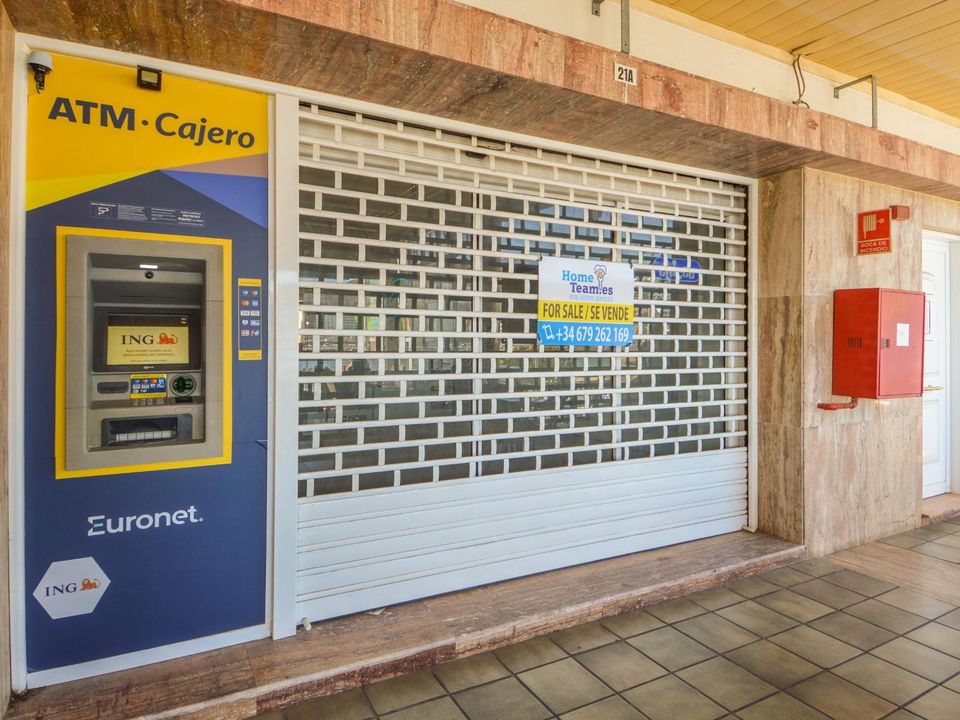 Erhvervsejendom i Mogan, Gran Canaria - foto 2