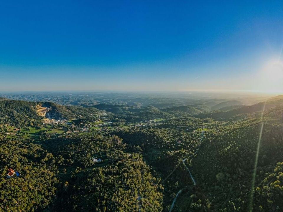 Erhvervsejendom i Monchique, Faro - foto 1