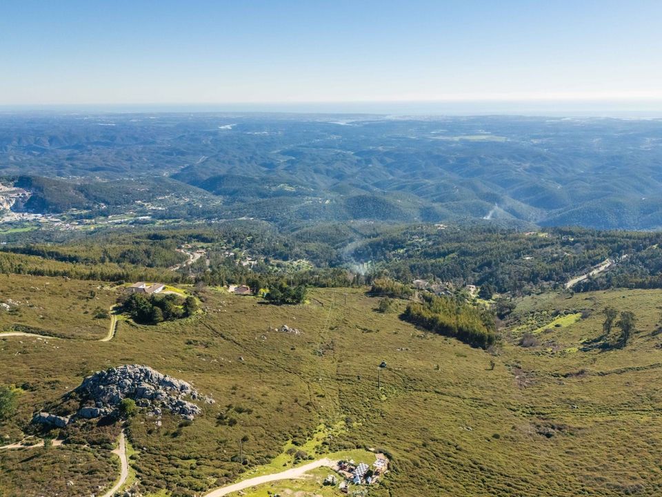 Erhvervsejendom i Monchique, Faro - foto 3