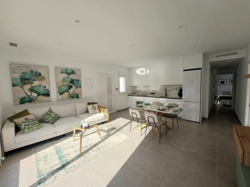 Villa i Roldan, Murcia - foto 2