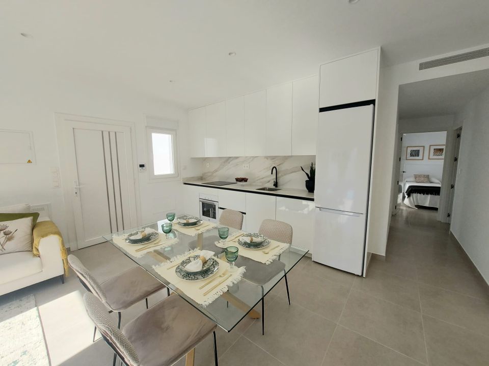 Villa i Roldan, Murcia - foto 3