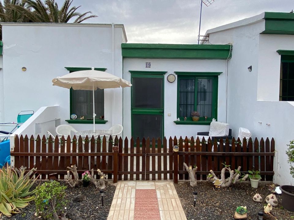 Bungalow Antigua, Fuerteventura - foto 1
