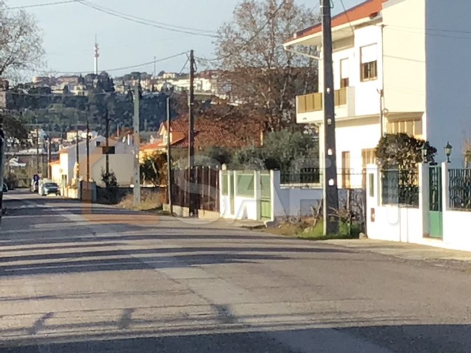 Helårsgrund i Abrantes, Santarem - foto 3