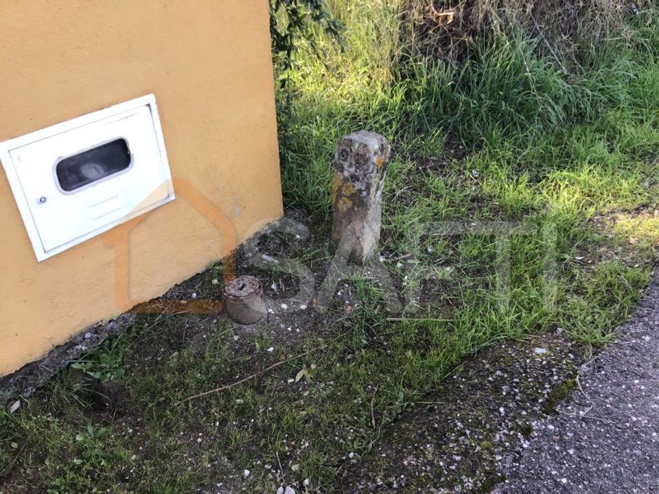 Helårsgrund i Abrantes, Santarem - foto 4