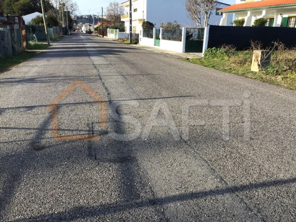 Helårsgrund i Abrantes, Santarem - foto 5