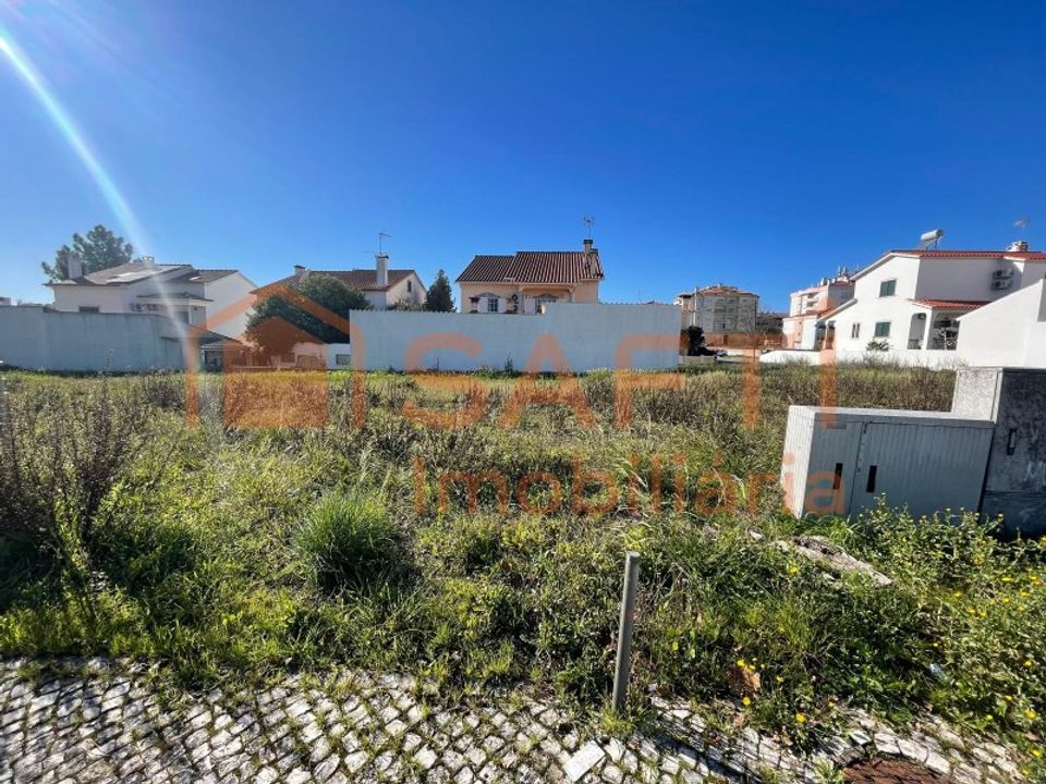 Helårsgrund i Entroncamento, Santarem - foto 3