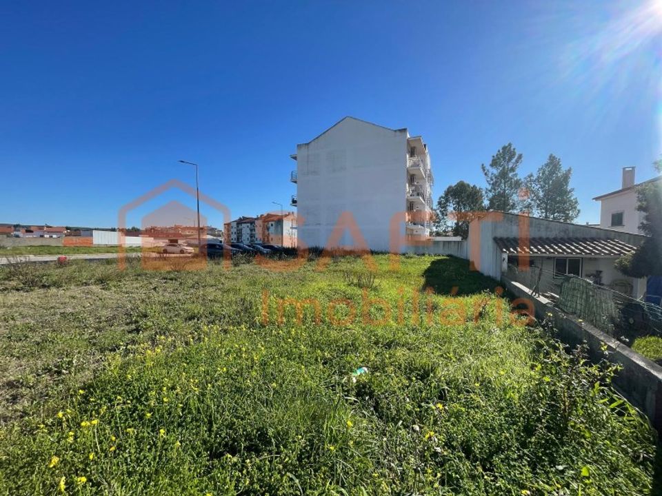 Helårsgrund i Entroncamento, Santarem - foto 5