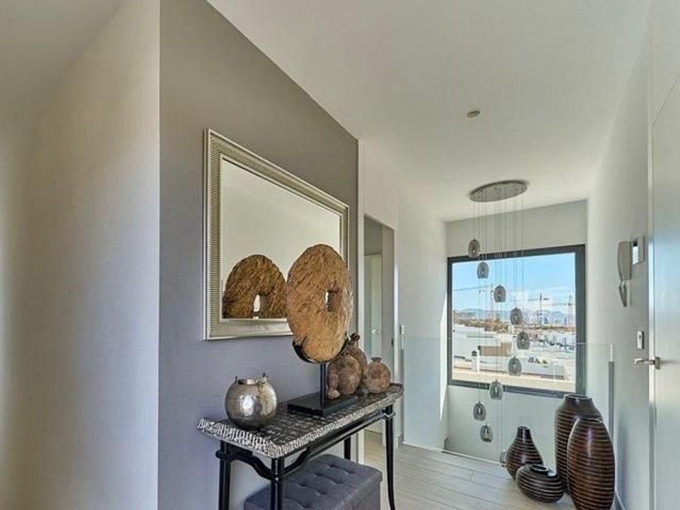 Villa i Finestrat, Alicante - foto 3