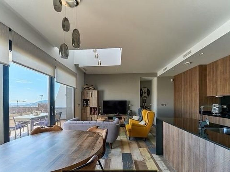 Villa i Finestrat, Alicante - foto 4