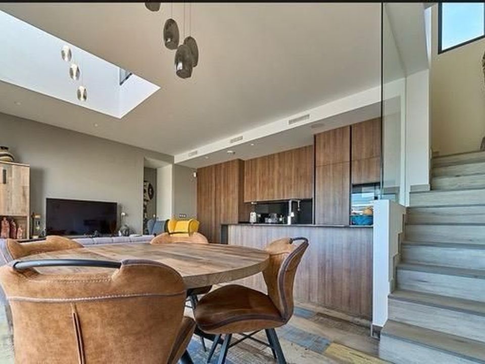 Villa i Finestrat, Alicante - foto 5