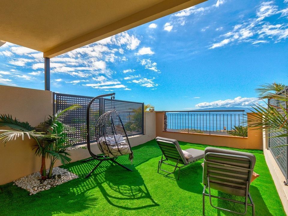 Rækkehus i Puerto De Santiago, Tenerife - foto 1