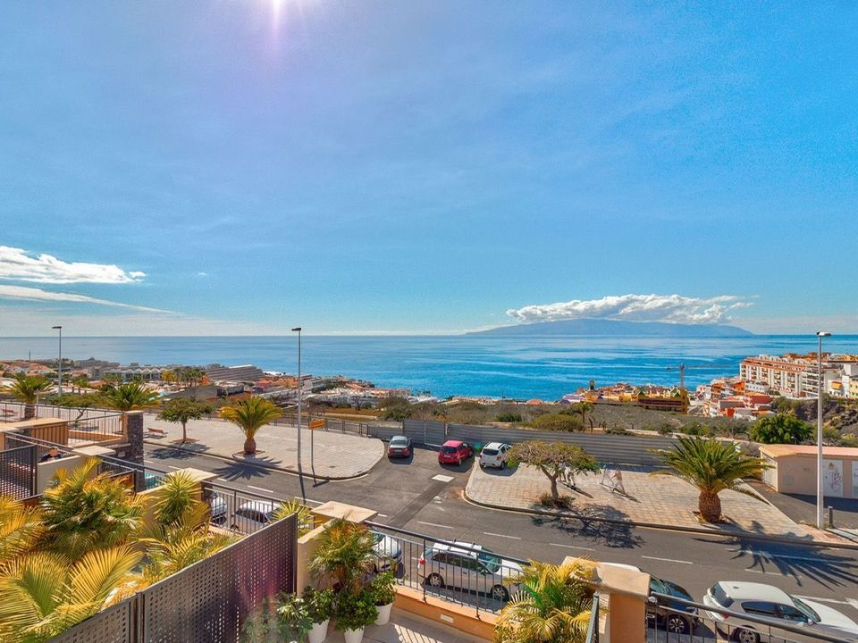 Rækkehus i Puerto De Santiago, Tenerife - foto 3