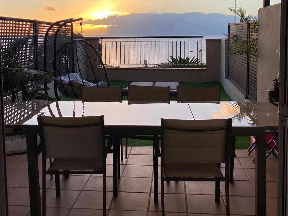 Rækkehus i Puerto De Santiago, Tenerife - foto 4