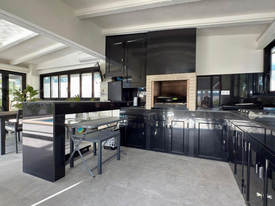 Villa i Sant Joan D'alacant, Alicante - foto 3