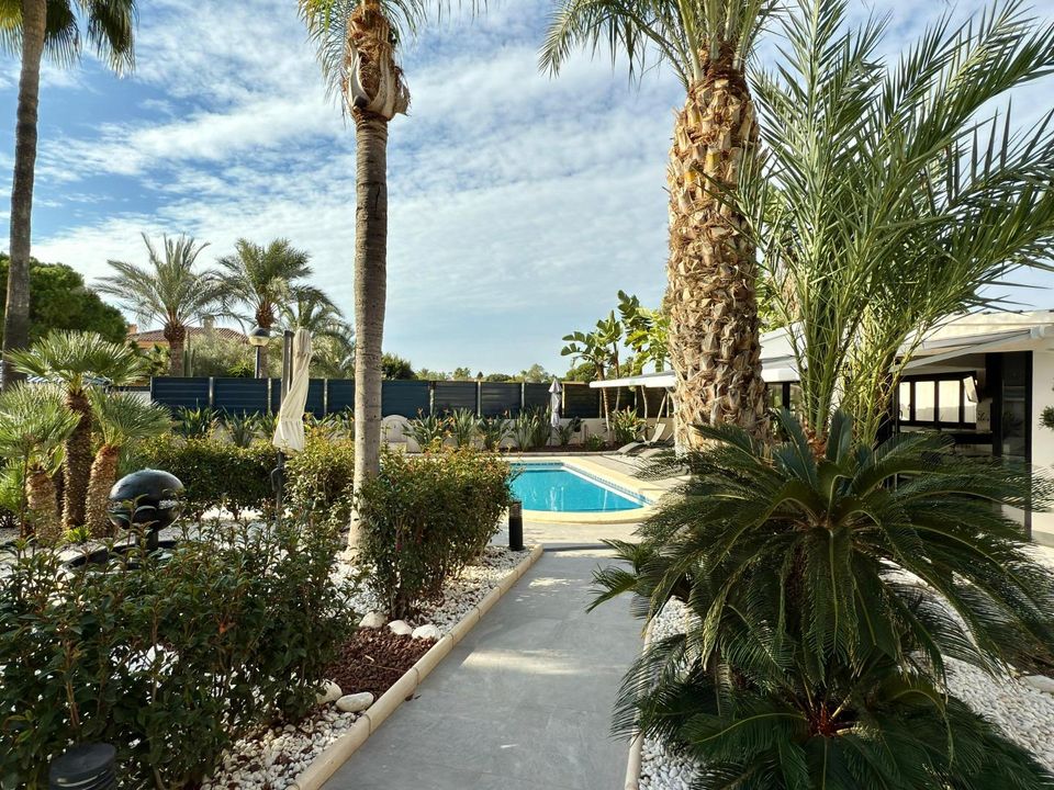 Villa i Sant Joan D'alacant, Alicante - foto 4