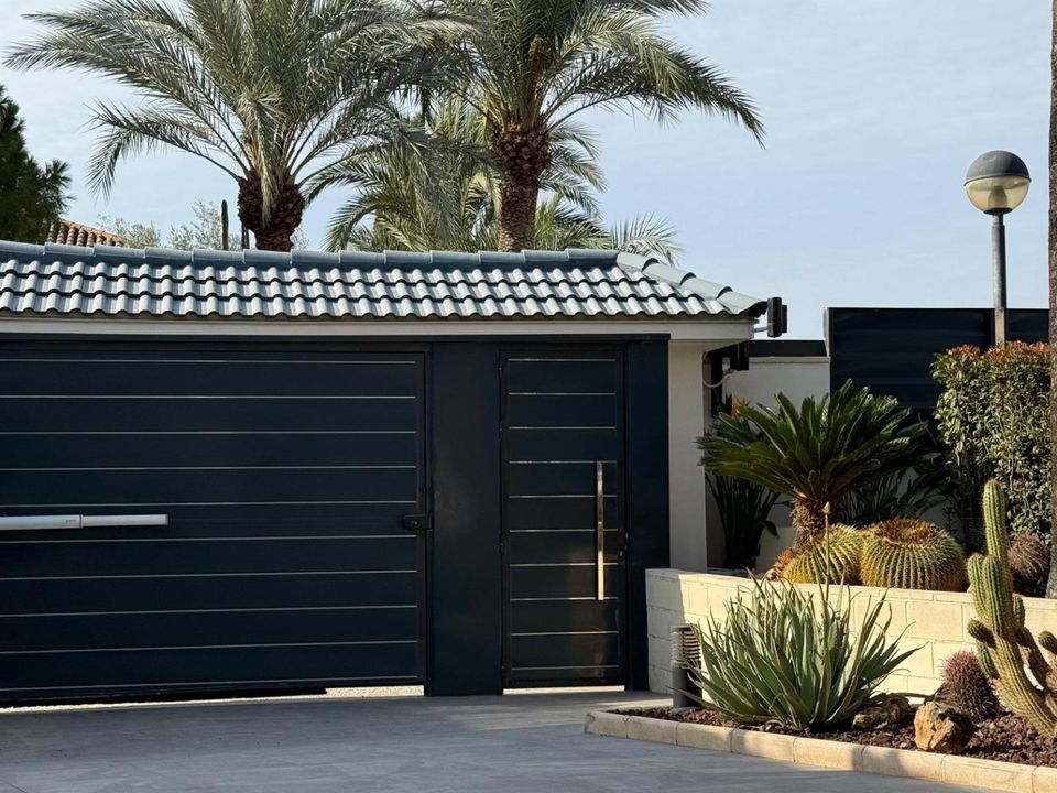Villa i Sant Joan D'alacant, Alicante - foto 5