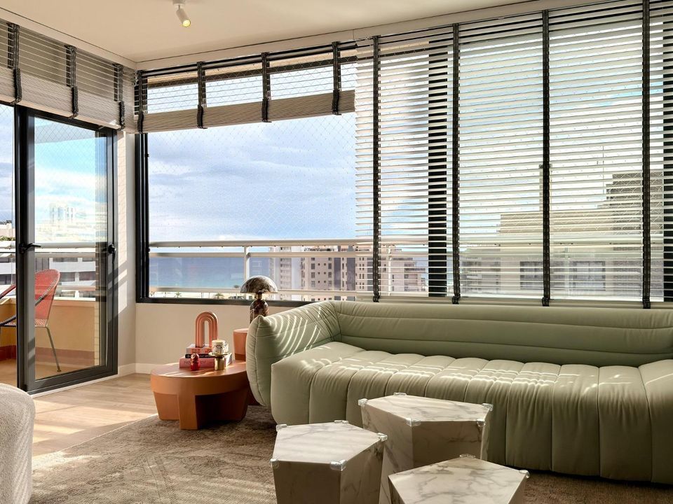 Penthouse i Alicante, Alicante - foto 1
