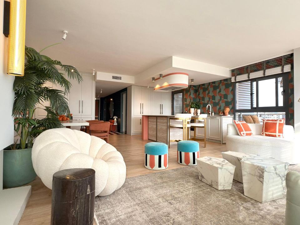 Penthouse i Alicante, Alicante - foto 2