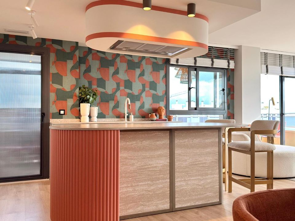 Penthouse i Alicante, Alicante - foto 3