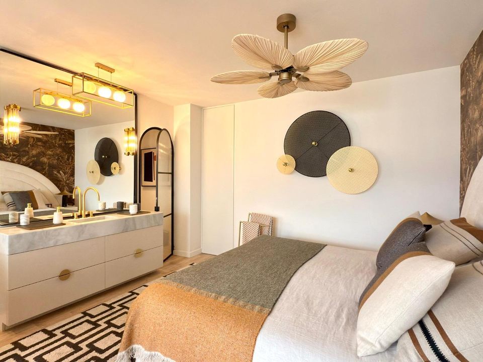 Penthouse i Alicante, Alicante - foto 4