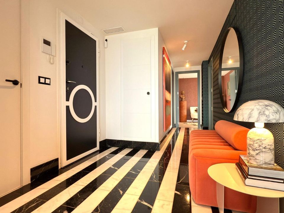 Penthouse i Alicante, Alicante - foto 5