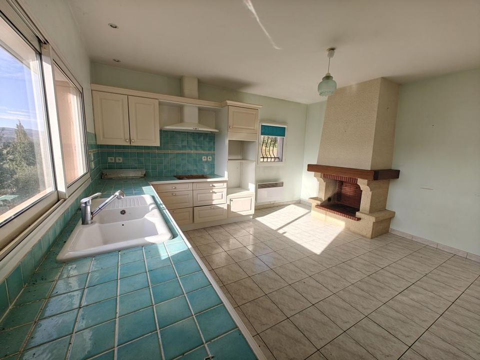 Villa i Limoux, Aude - foto 4