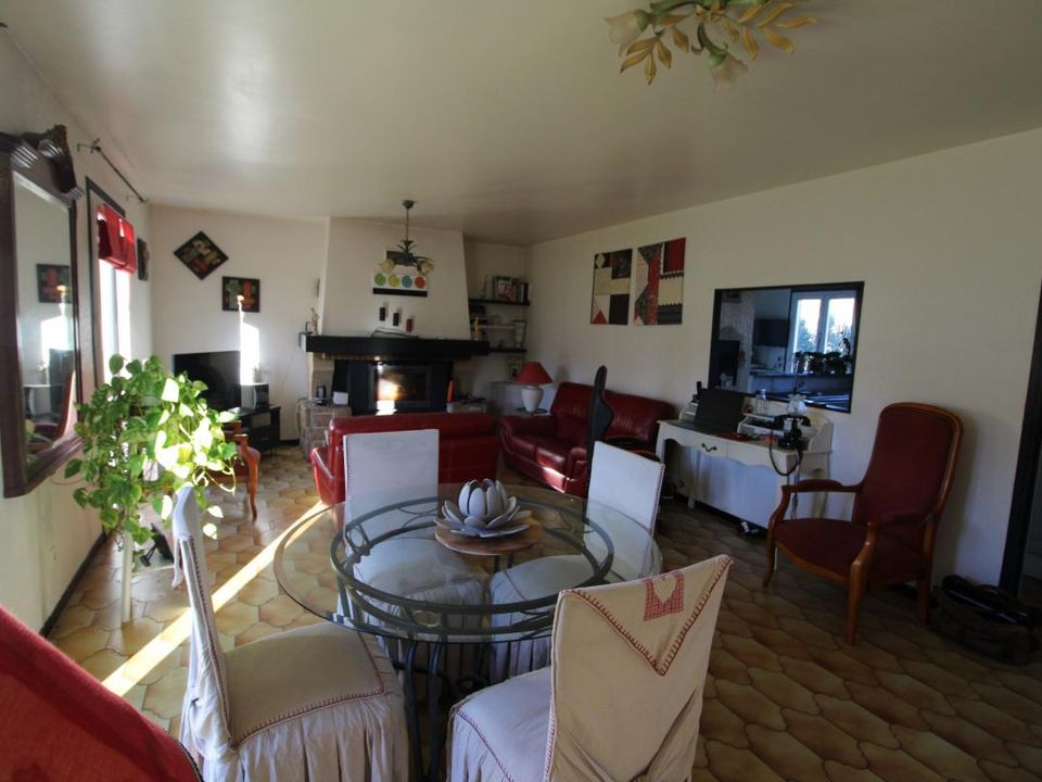 Villa i Fa, Aude - foto 2