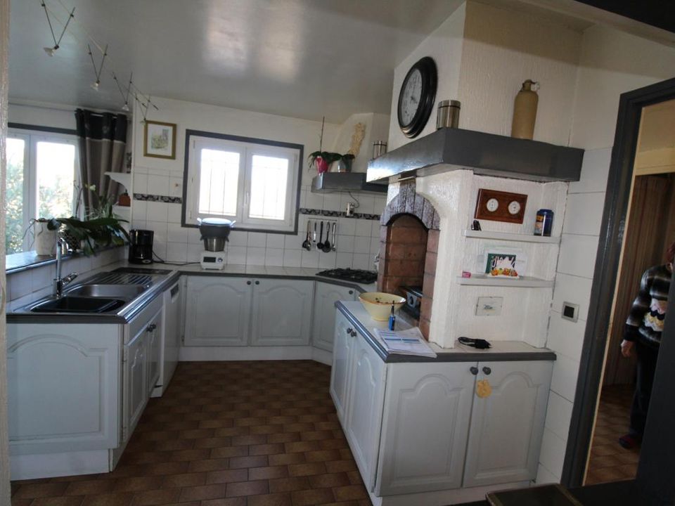 Villa i Fa, Aude - foto 5