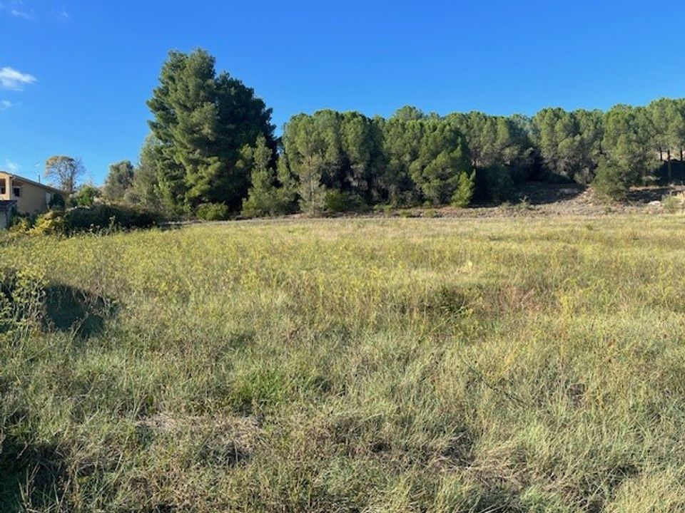 Helårsgrund i Limoux, Aude - foto 2