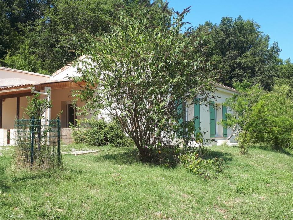 Villa i Limoux, Aude - foto 1