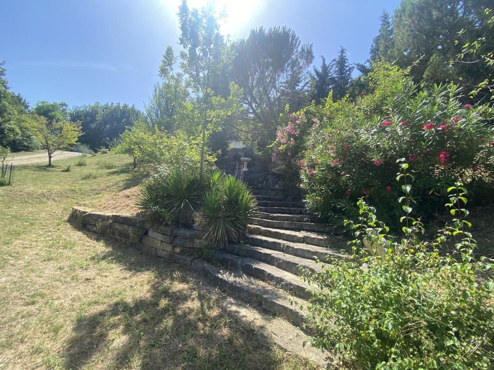 Villa i Limoux, Aude - foto 4