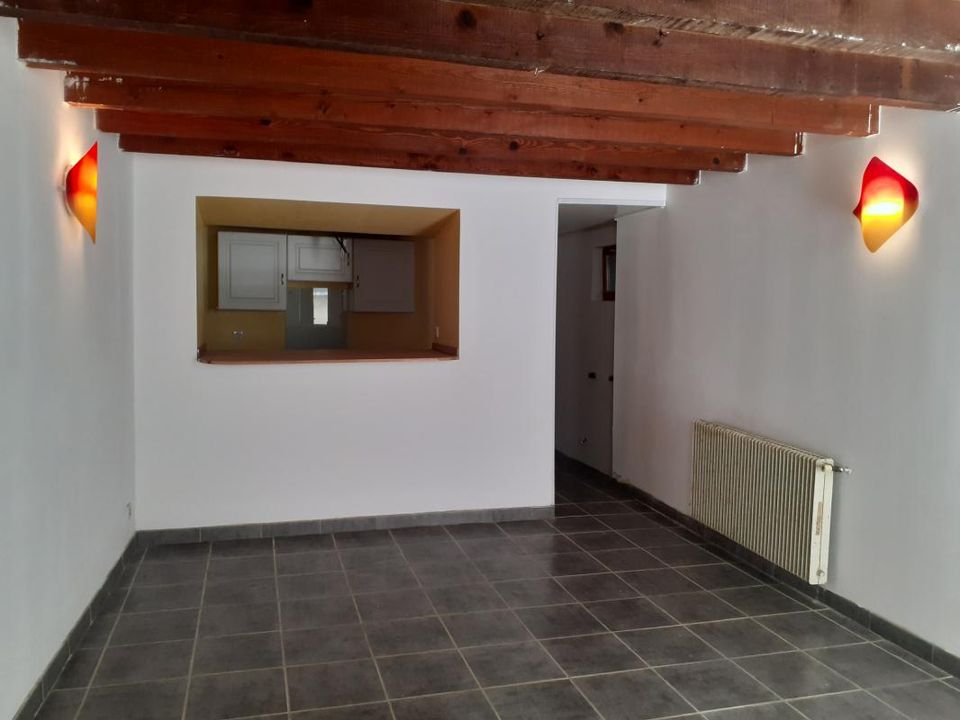 Byhus i Couiza, Aude - foto 2
