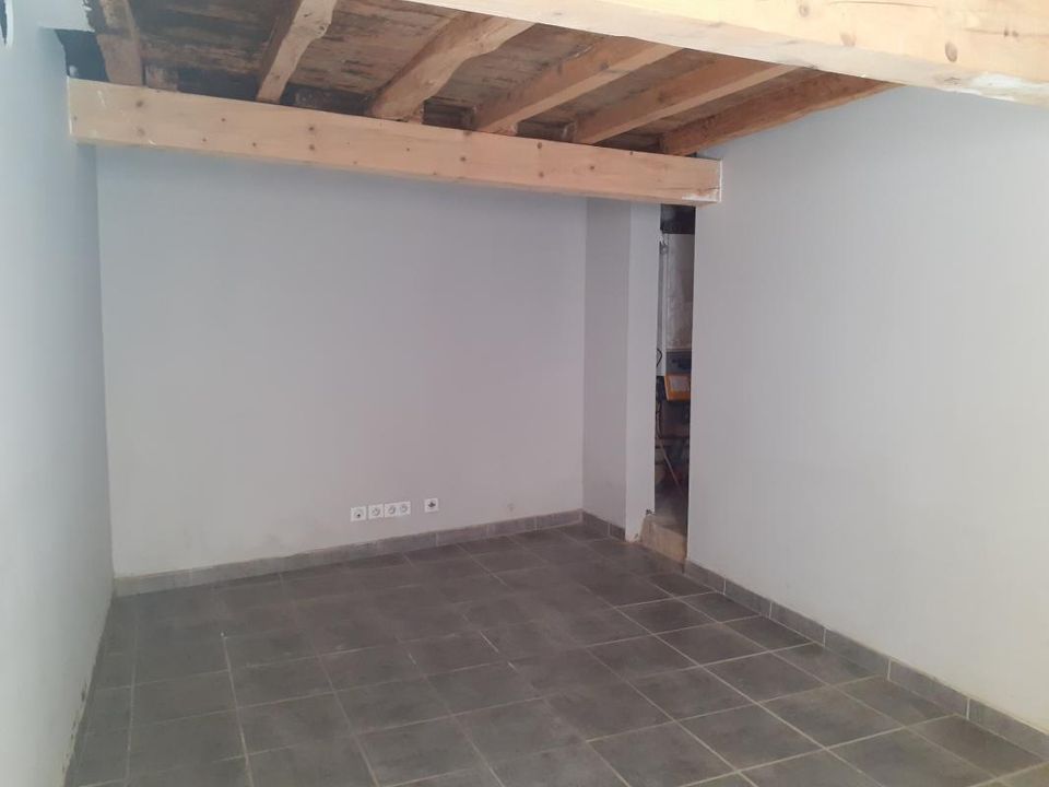 Byhus i Couiza, Aude - foto 3