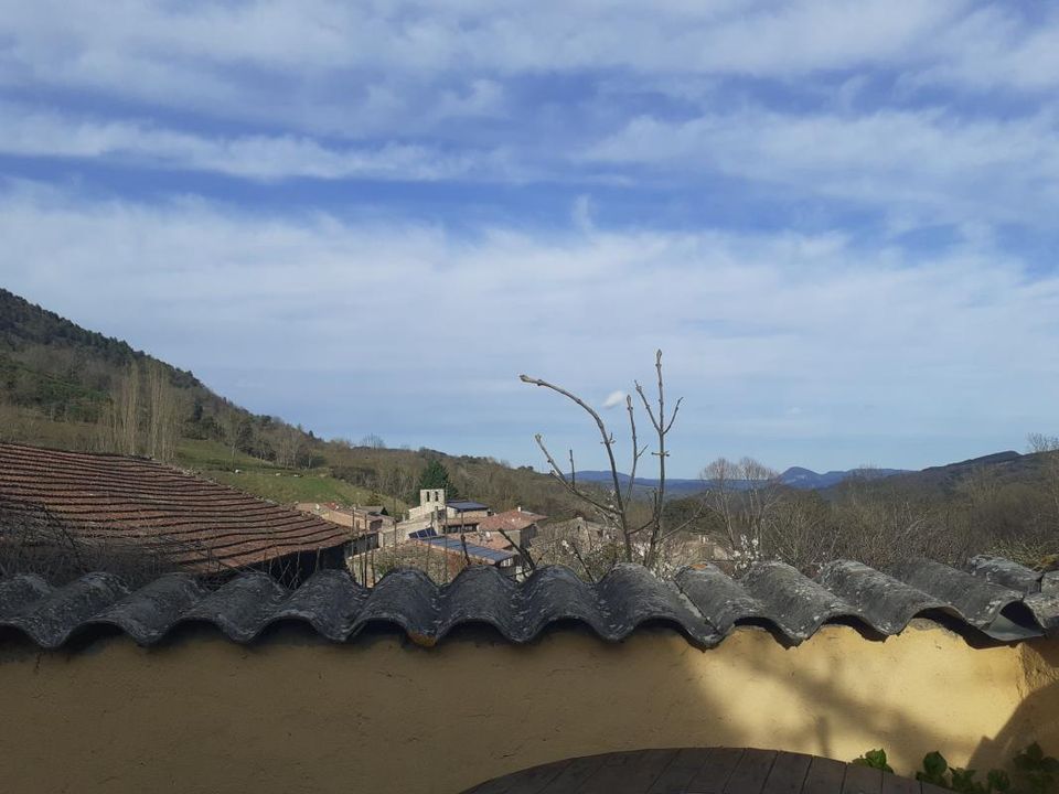 Landsbyhus i Rouvenac, Aude - foto 1