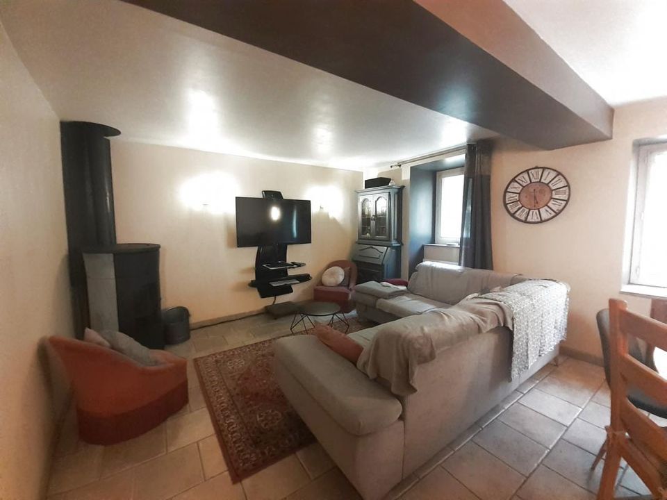 Landsbyhus i Rouvenac, Aude - foto 3