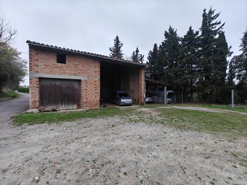 Village house in Malviès, Aude - photo 1