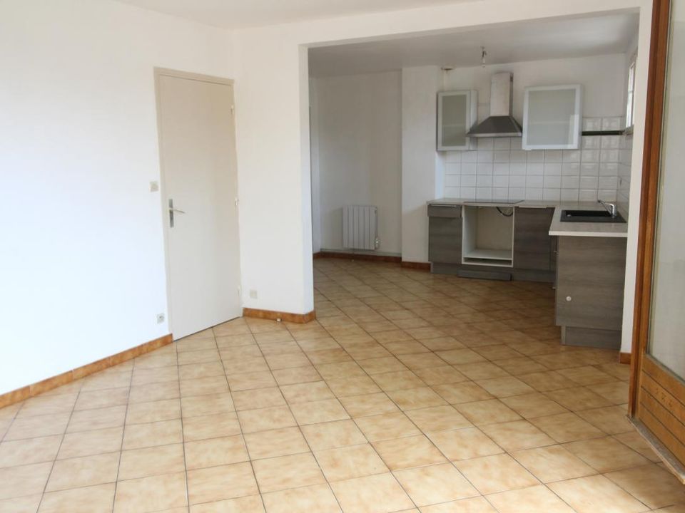 Lejlighed i Limoux, Aude - foto 1
